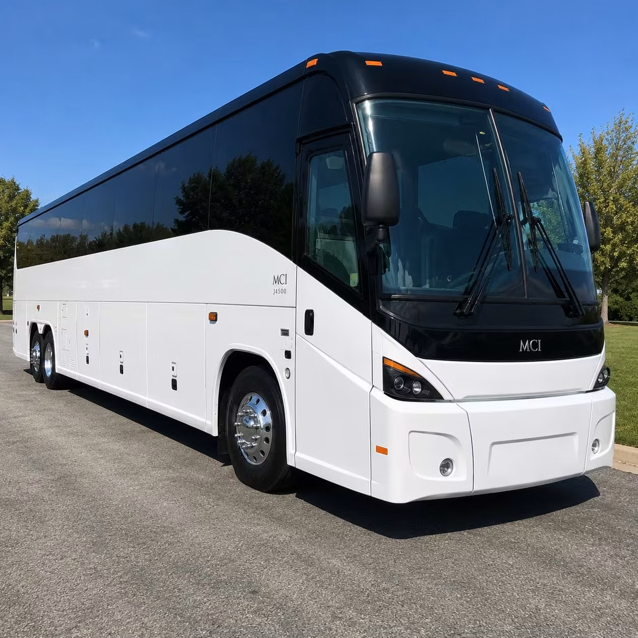 school field trip charter bus rentals in napa